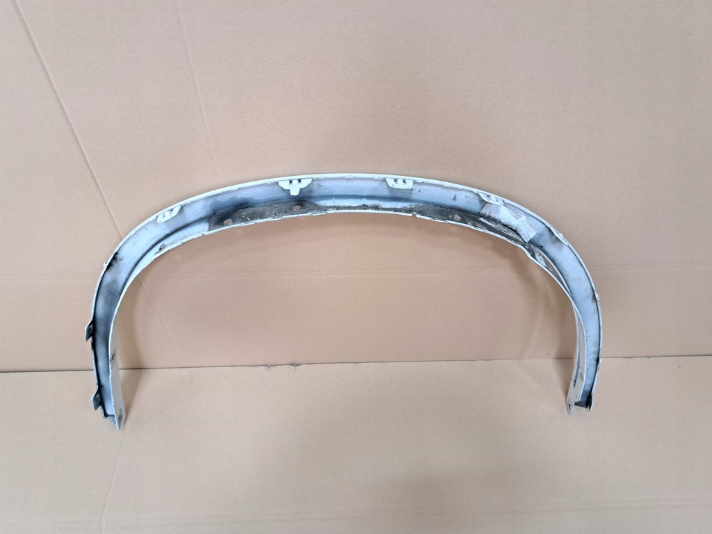 фото №5, Bmw x5 f15 молдинг na крила перед ліва 7308061