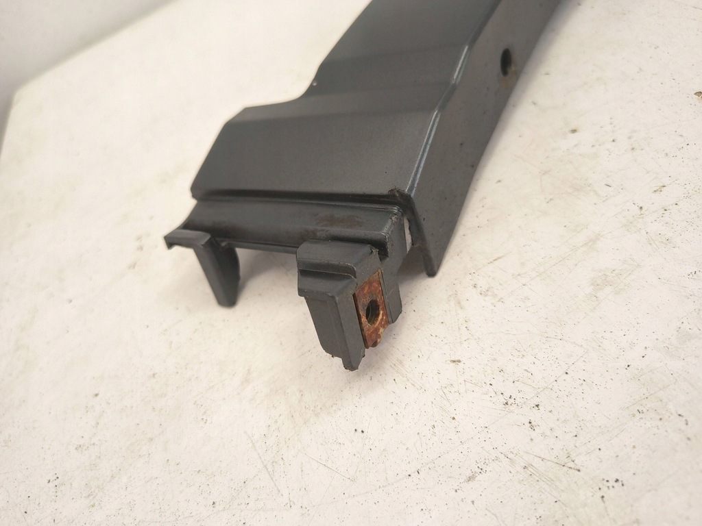 фото №10, Hyundai kona правая молдинг крыла перед передняя