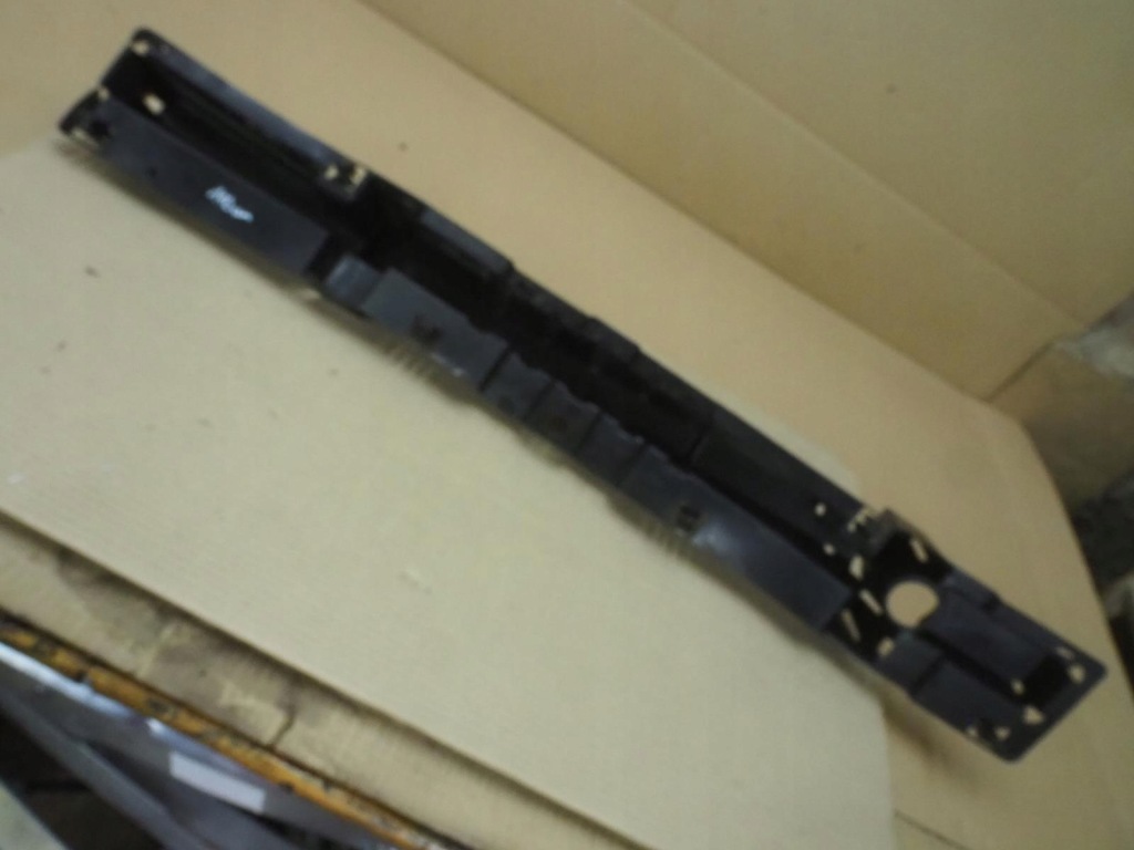 Абсорбер бампера перед nissan juke 2 f16 19- Доставка