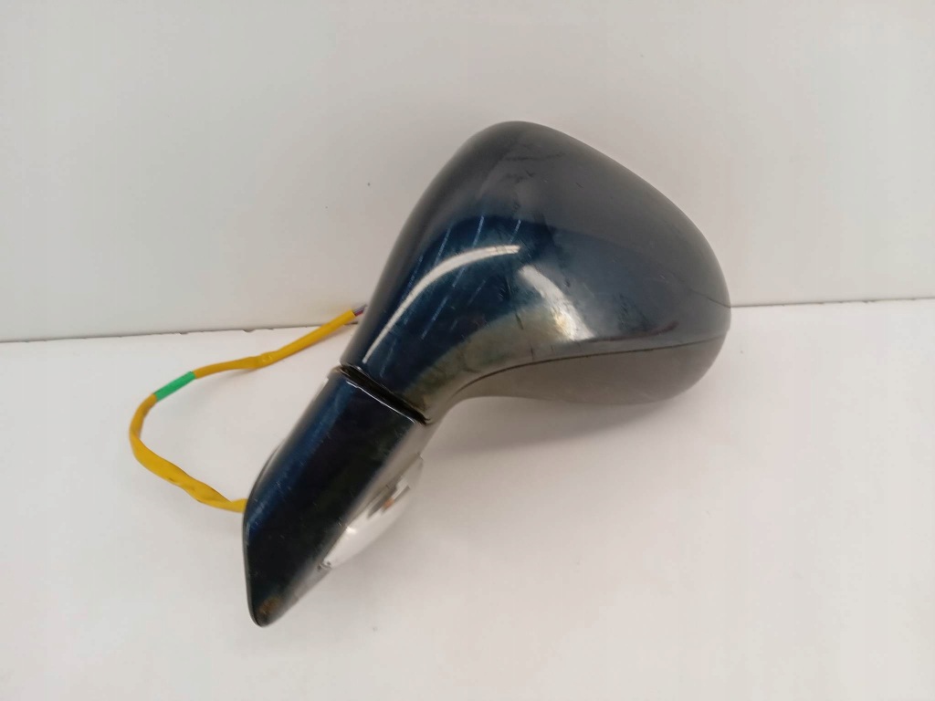 фото №1, Зеркало левая дверь peugeot 308