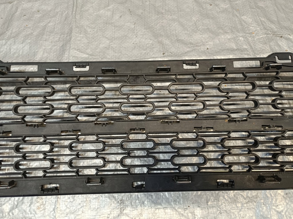 фото №8, Решітка бампера mini cooper r56 r57 06- 146149-10