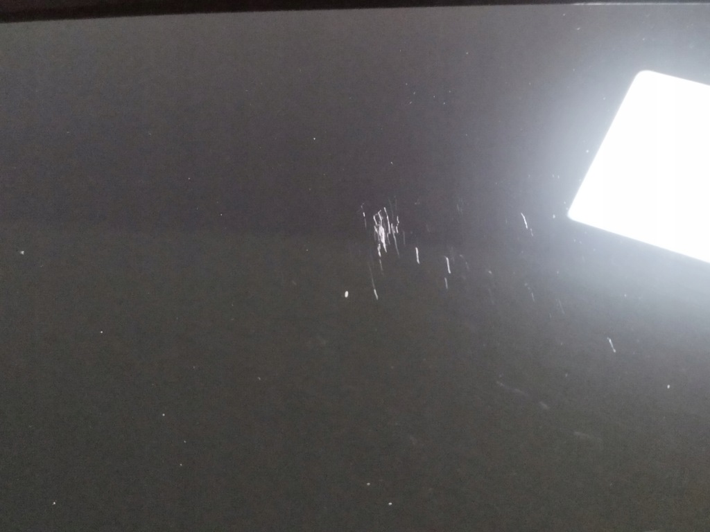 Tesla x стекло стекло левая кузовная задний  задняя в Украине