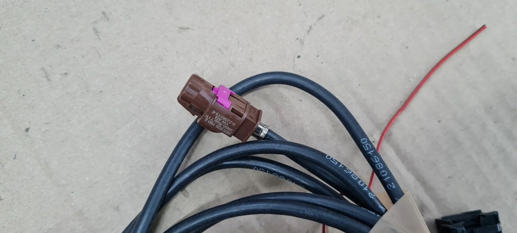 фото №8, S3 8y a3 разъём port 2x usb разъёмы кабели 82a035736a