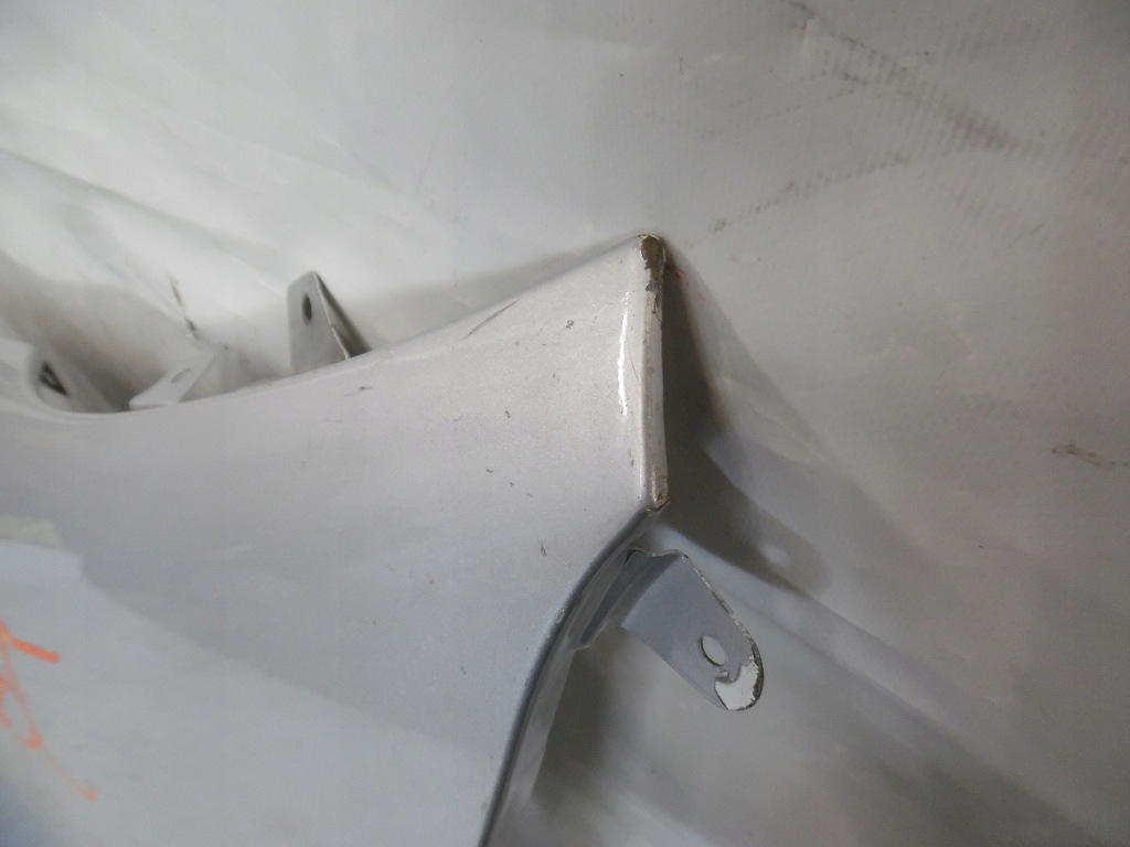 Master 3 movano b 10- крило передній ліве Зі Шроту