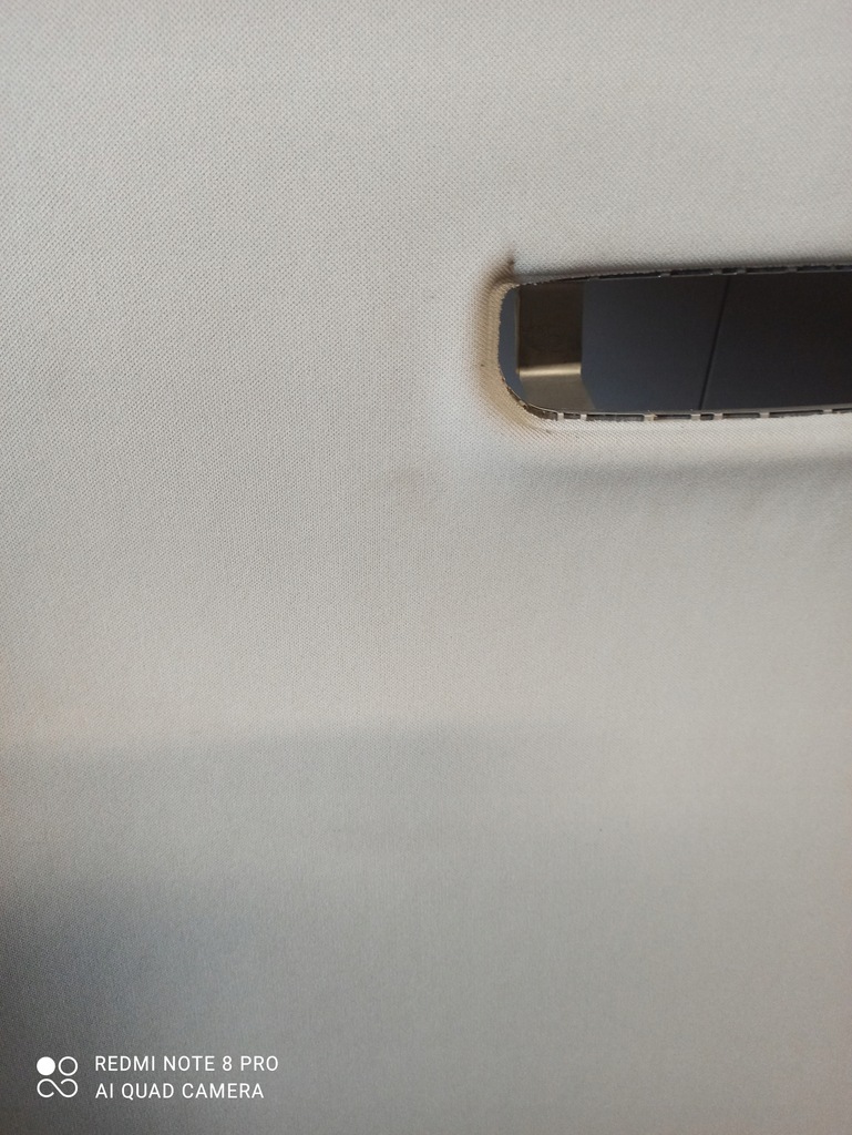 фото №6, Потолок потолок pod люк seat exeo st kombi 3r9867505a