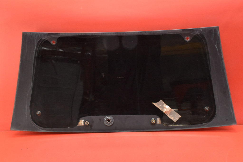 фото №5, Стекло задняя задняя с подогревом kia sportage 2 ii 04-08