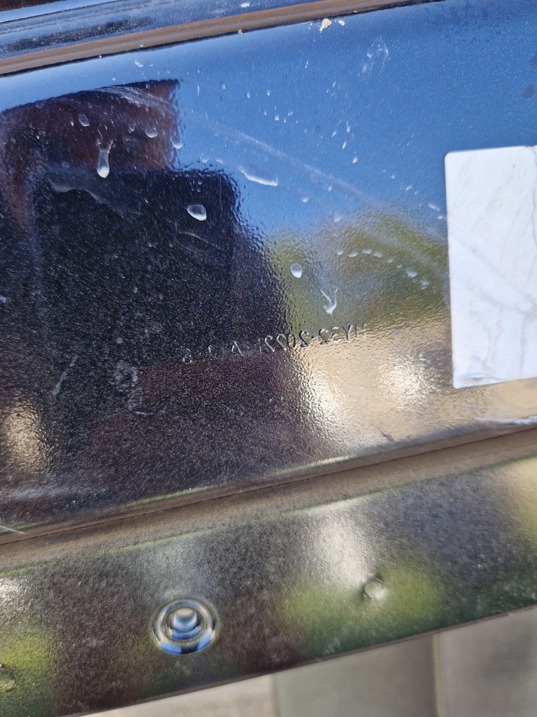 фото №14, Land rover discovery 5 v двері правий перед передні