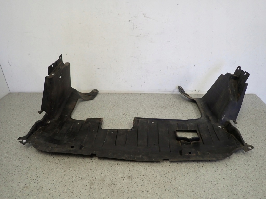 фото №1, Honda jazz ii 02-07 захист нижня двигуна