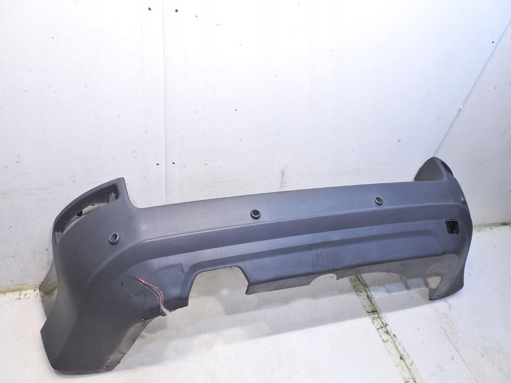 фото №9, Бампер задний задняя 455-16 volvo xc90 i 08620599