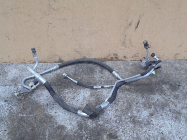 фото №9, Volvo s60 2 ii 10-13 шланг кондиционера 2,5b 31332443 31332755 31358029