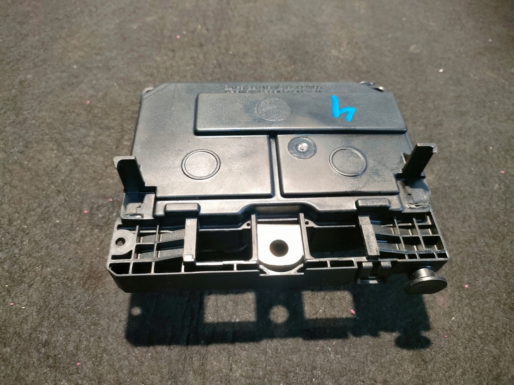 фото №8, Peugeot citroen fiat модуль bsm -l04 6500ck