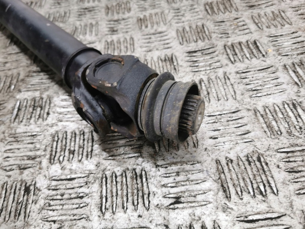 фото №7, Bmw x5 f15 2016 wał приводной передний