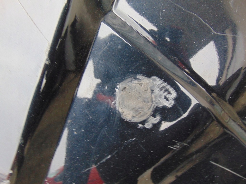 фото №13, Бампер перед pod омивачі ксенон suzuki grand vitara ii