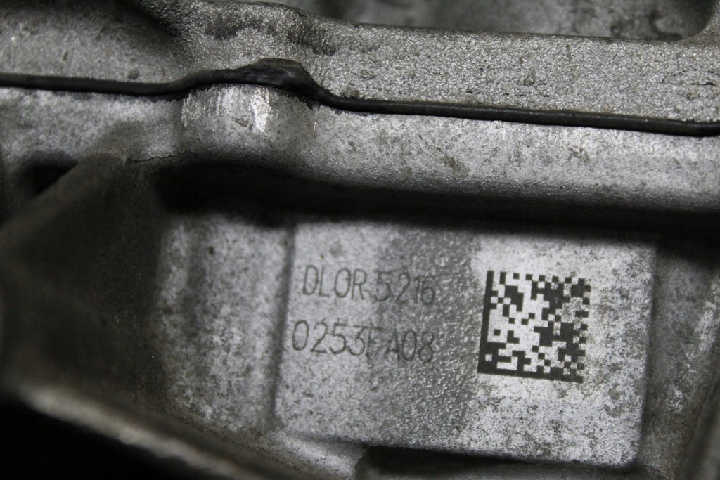 фото №15, Блок двигуна astra k mokk 1.6 cdti 55596879 b16dtl