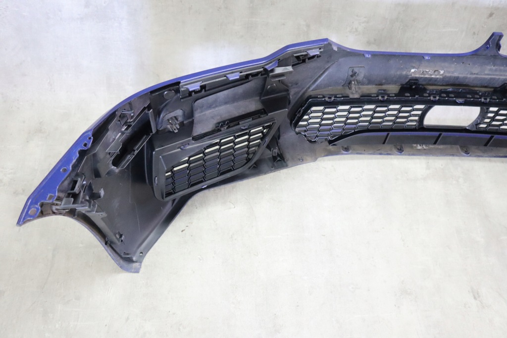 Бампер перед bmw m5 f90 на радар на park assist Ціна