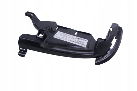 фото №1, Направляющая бампера левый задняя mercedes w212