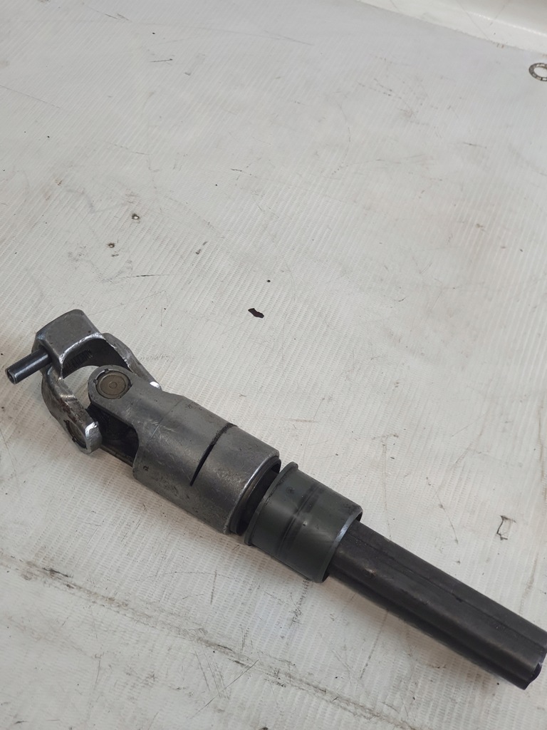 фото №8, Хрестовина колонки кермового chrysler voyager iii