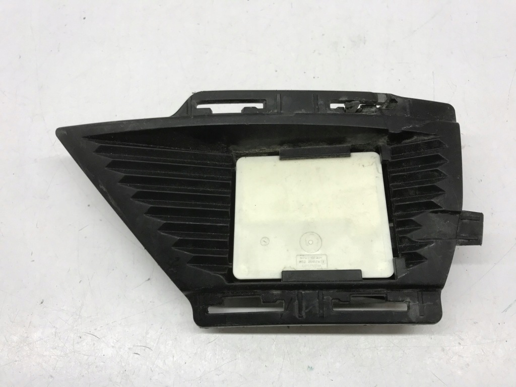 фото №1, Mercedes-benz радар датчик перемикання поперечина мертвого pola 77v125crn 6828965