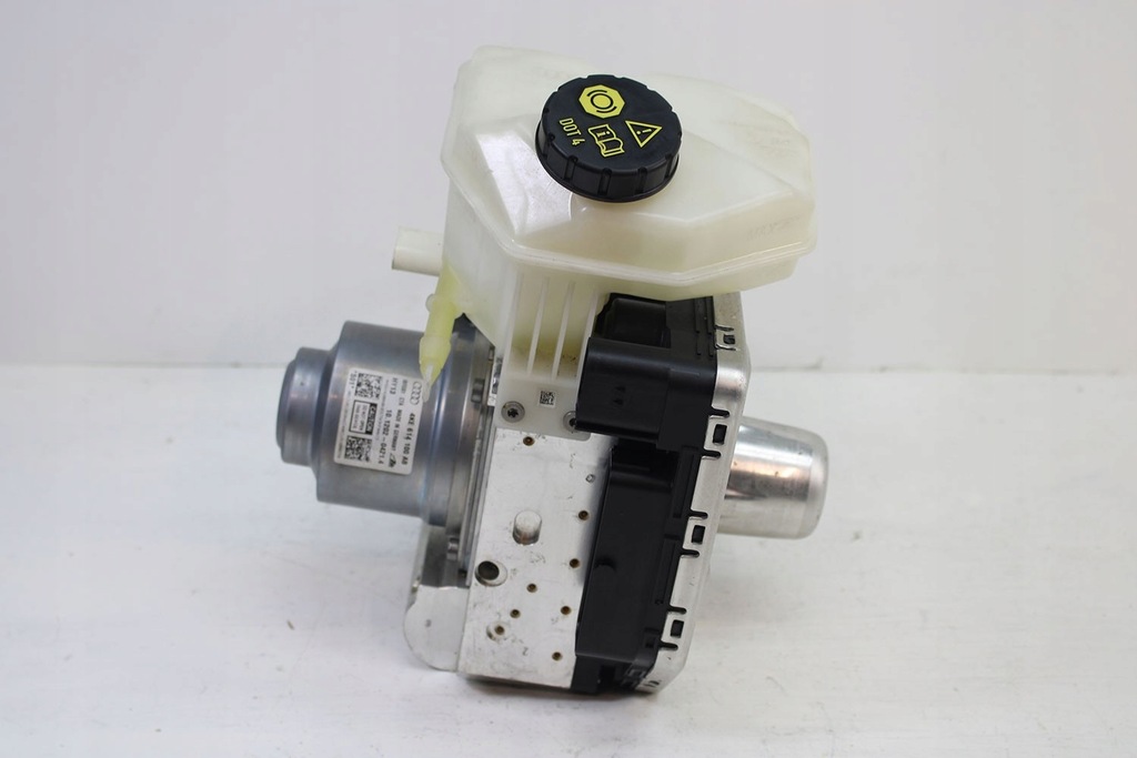 фото №7, Audi q8 e-tron насос abs 4ke614100ab etron тормозная 4ke614100ac 4ke611301b