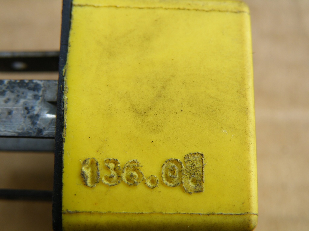 фото №9, Renault trafic ii 2 opel movano реле вентилятора 7700844253