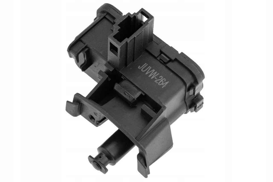 фото №1, Привід кришка заливної пального vw touareg 2010-,polo 2017-,t-roc 2017-