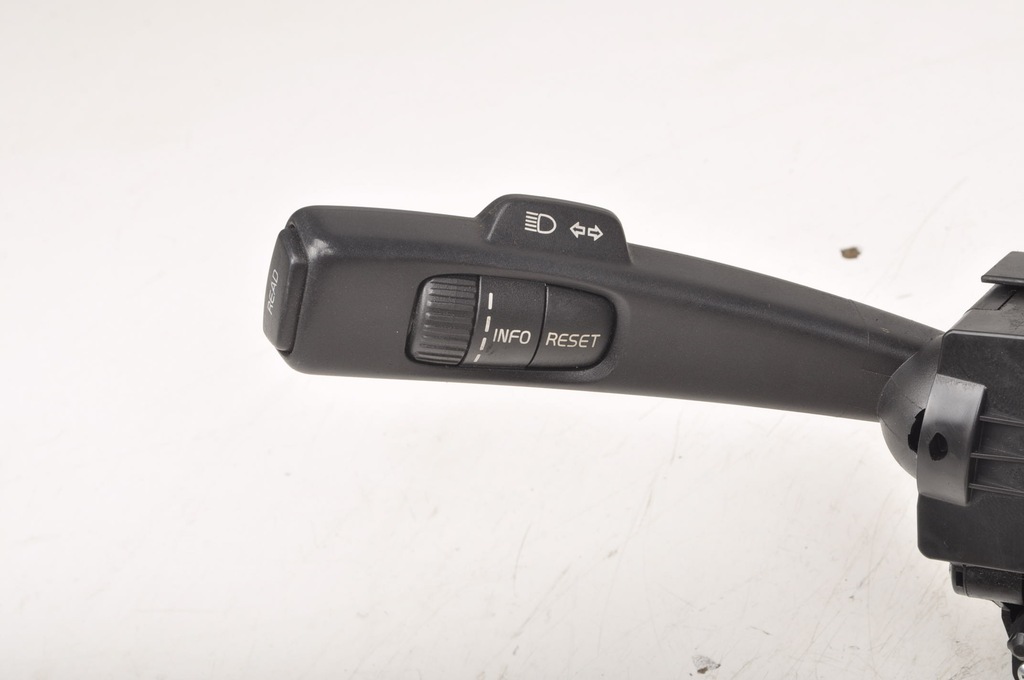 фото №8, Volvo s40 ii v50 перемикач комбінований 31313106