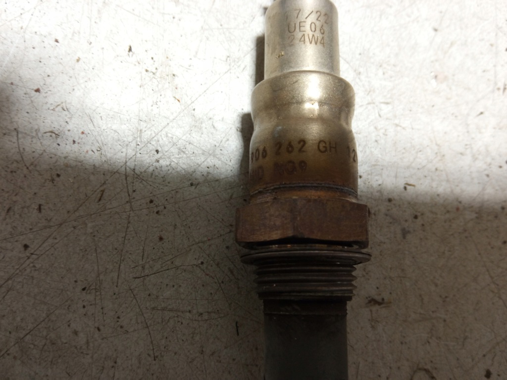 фото №5, Audi a1 ii 82a датчик лямбда-зонд 04e906262cs 04e906262gh