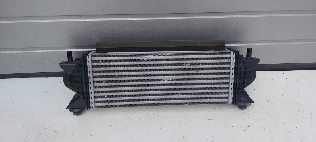 Ford ranger vi mb3g-6d624-cd интеркулер Недорого