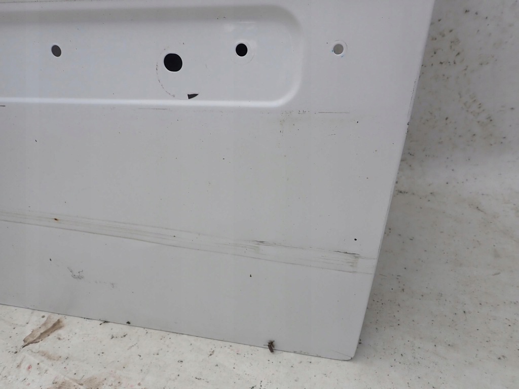 фото №6, Mercedes citan w415 renault kangoo ii двері ліва перед передні