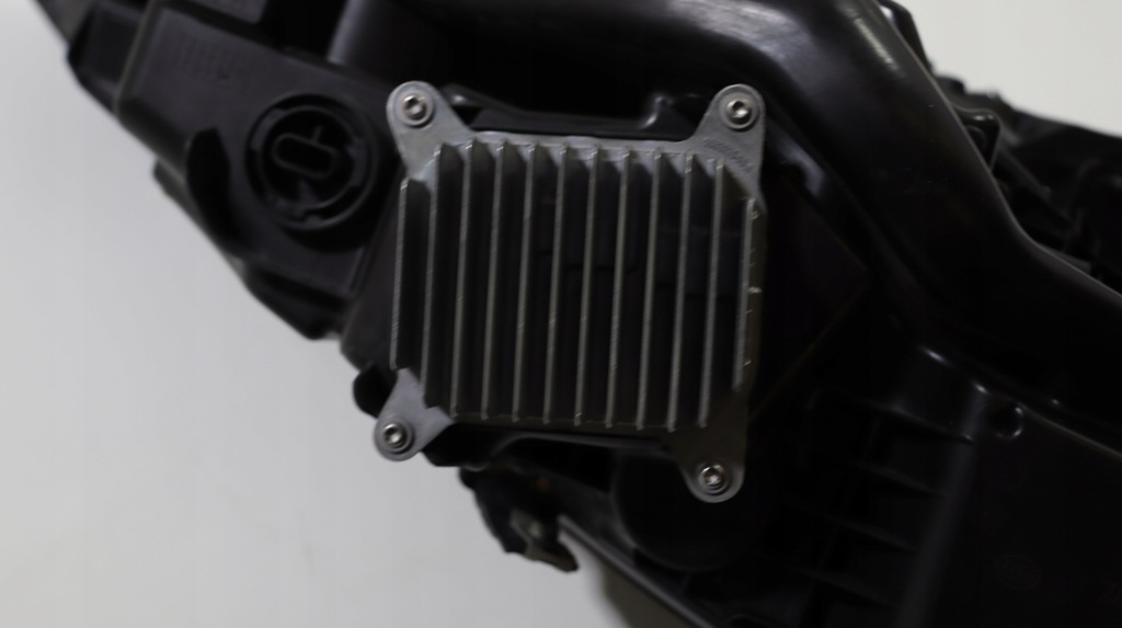 фото №10, Tesla model s 2021 2025 фара лампа передняя левая plaid 1563713-97-c