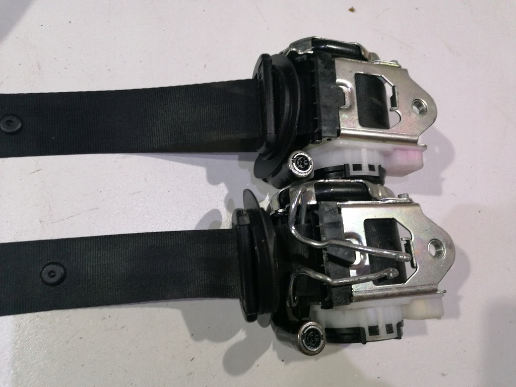 фото №5, Seat arona приборная панель консоль подушка безопасности подушка ремни