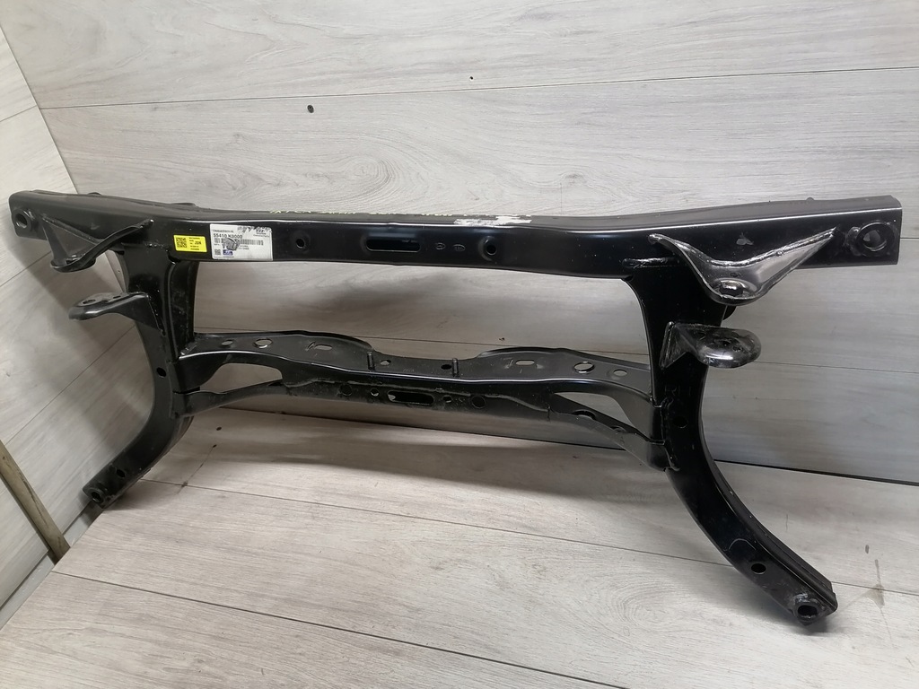 фото №6, Hyundai kona балка oś задня підвіска 55410-k9000