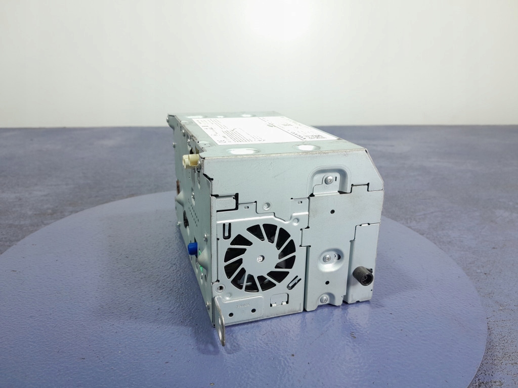 фото №4, Volvo xc90 ii радио тюнер 31466208aa