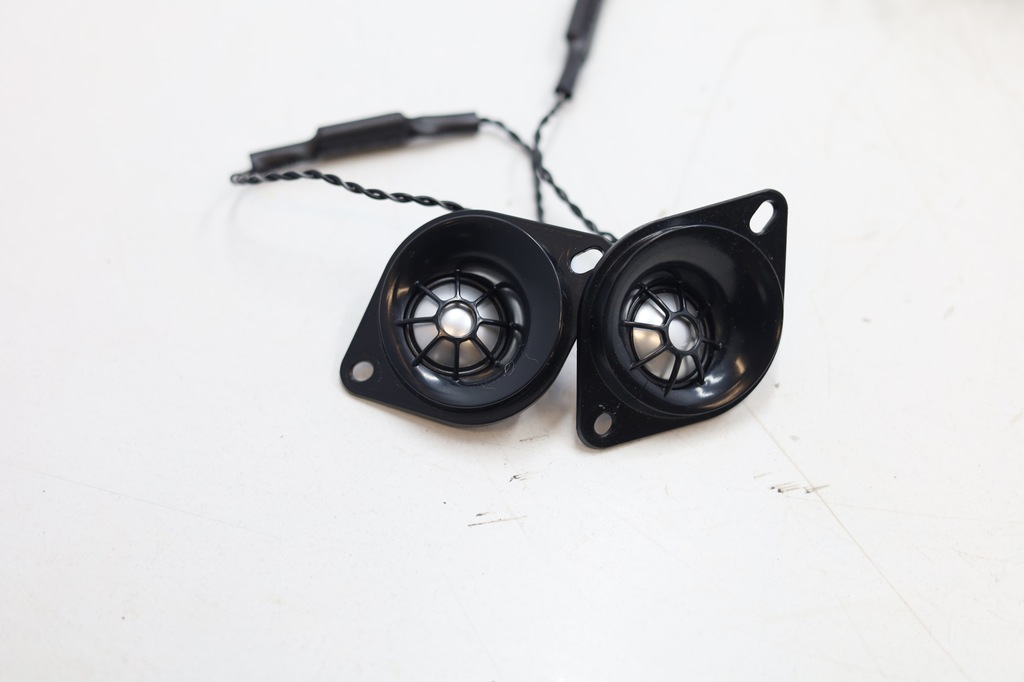 фото №11, Динамик динамики усилитель harman kardon bmw g20