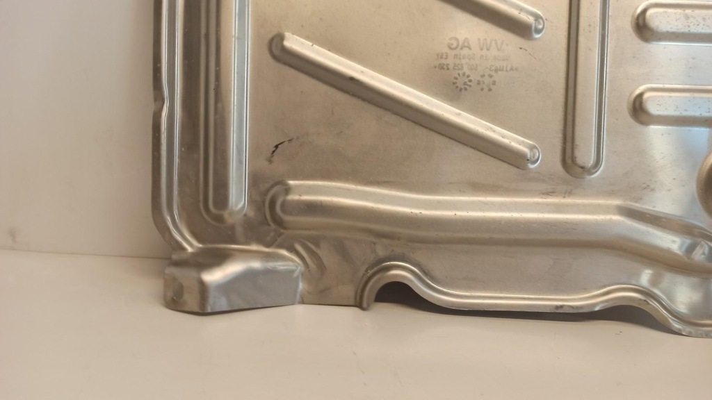 фото №6, Audi a3 8y защита тепловая 5q0825230k