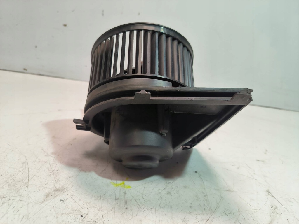 фото №6, Вентилятор салонный 657880e seat ibiza ii lift