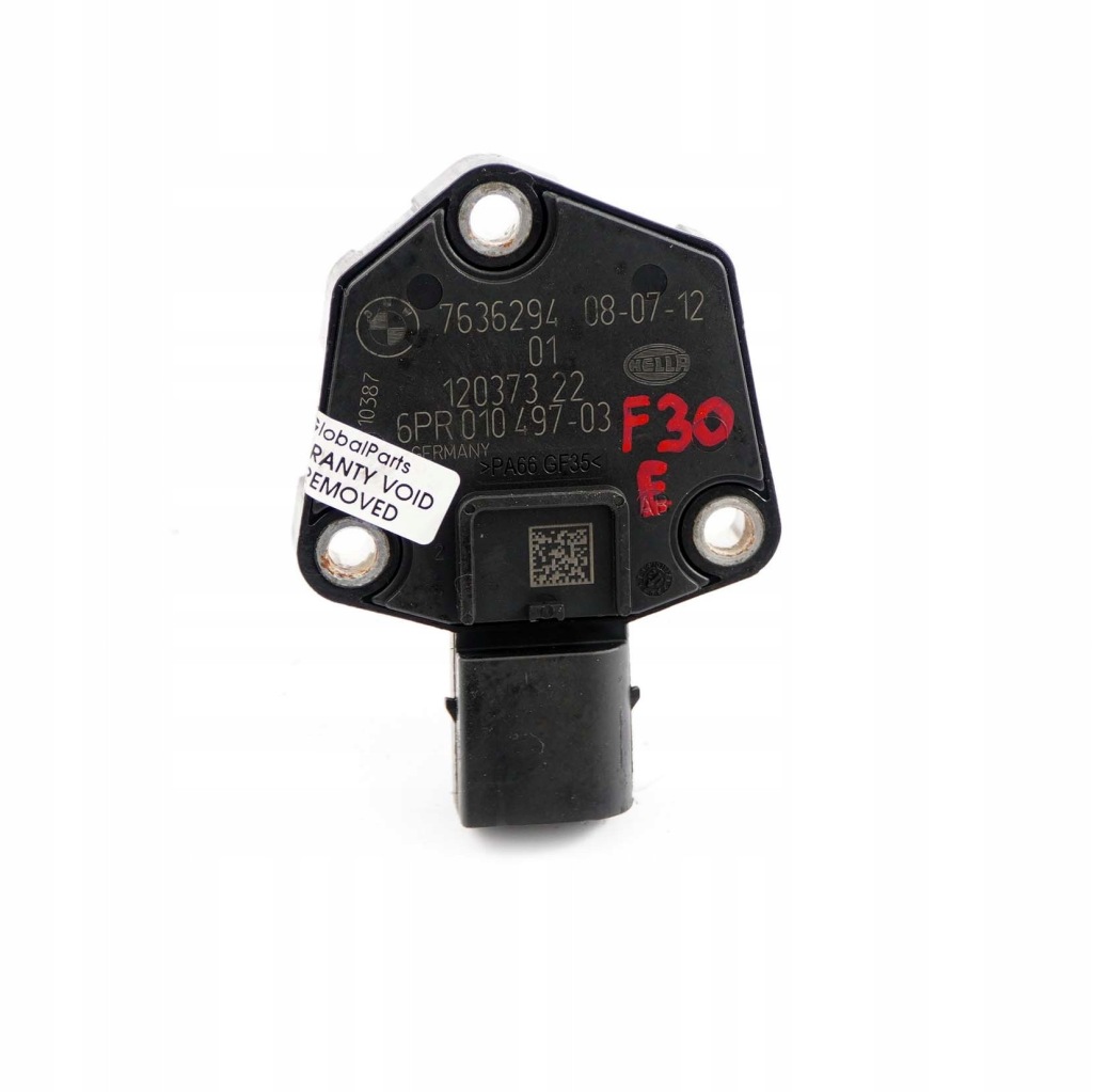 Купить Bmw f20 f21 f30 f31 n20 датчик уровня масла бензин 7638341
