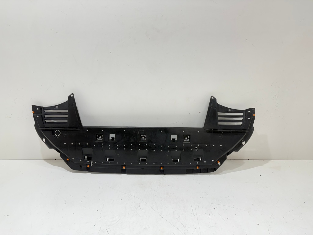 фото №1, Opel combo e iv 4 18 спойлер захист бампера оригінальна!