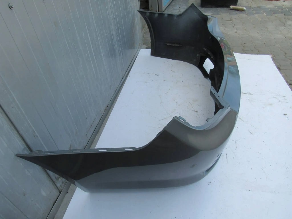 фото №9, Bmw 7 f01 f02 f03 f04 бампер задняя задний pdc 7183887