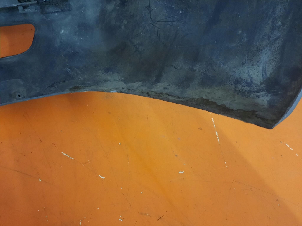 Peugeot 5008 09-18 бампер задний задний 9686198277 в Украине