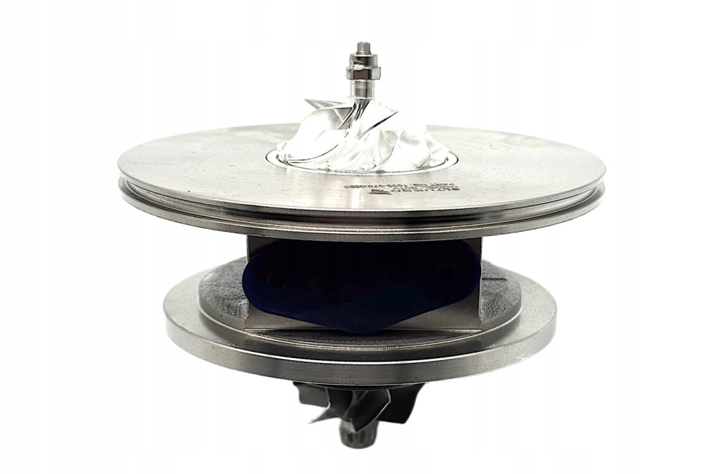 Серцевина турбіни 1635-970-0025 dacia, mercedes renault 1.5 dci 14410-0499r Зі Шроту