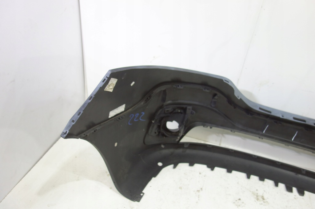 фото №10, Бампер перед renault trafic iii 14- 620223380r