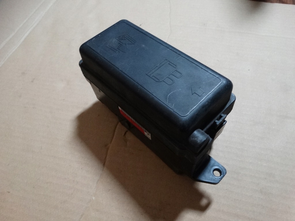 фото №4, Коробка предохранителей mini r56 r55 r58 r59 r60 1