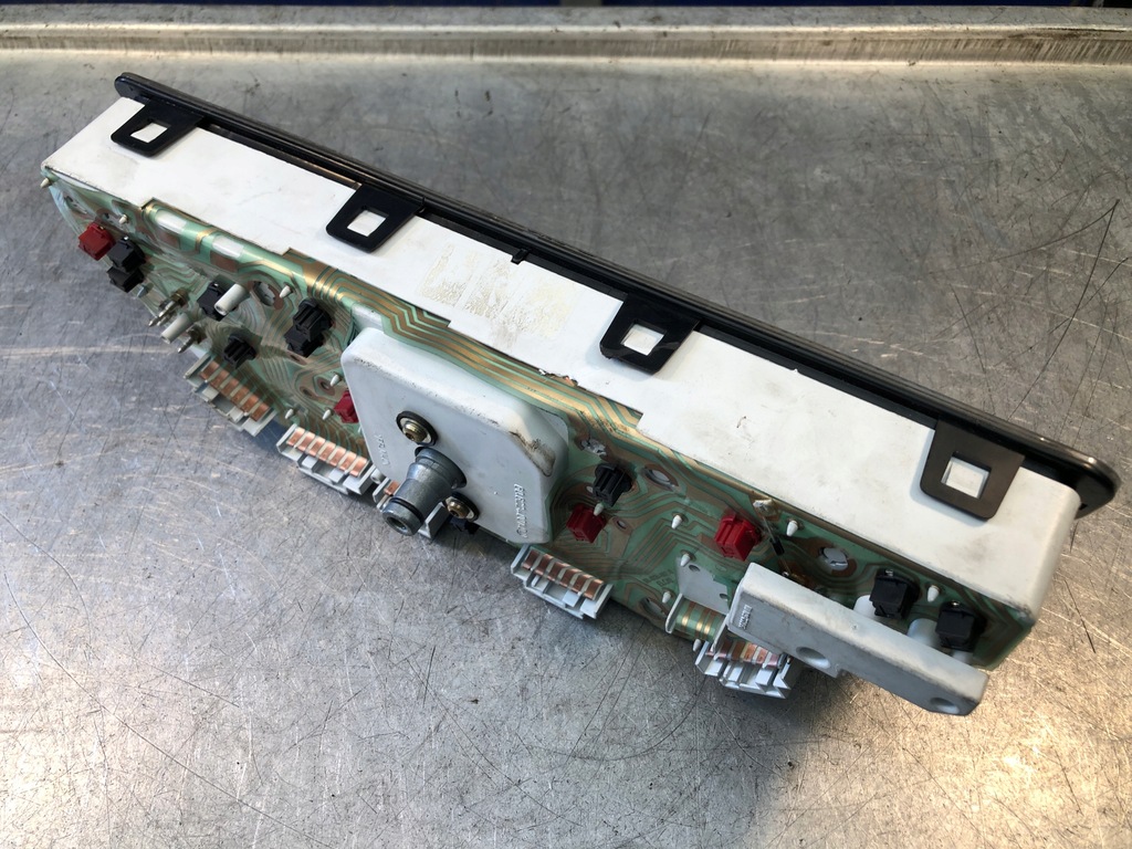 фото №9, Прилади, прилади fiat siena 6062240010 29822501111