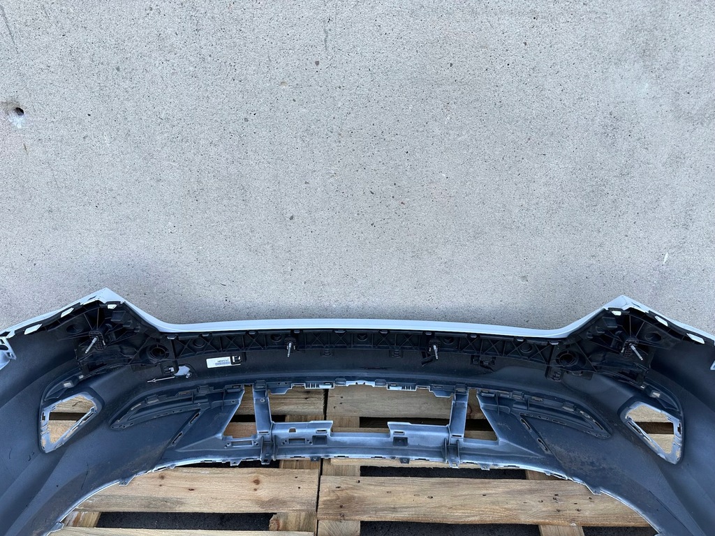 фото №7, Бампер задняя задний audi a3 8y 8y5 sedan 2020- полный