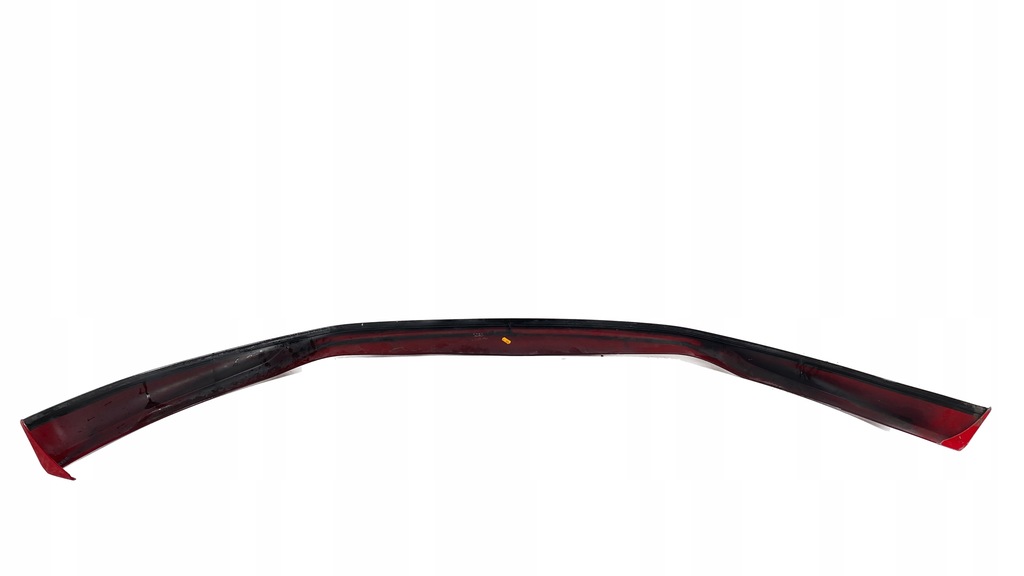 фото №12, Opel zafira 3 iii c lift 16- спойлер перед opc line