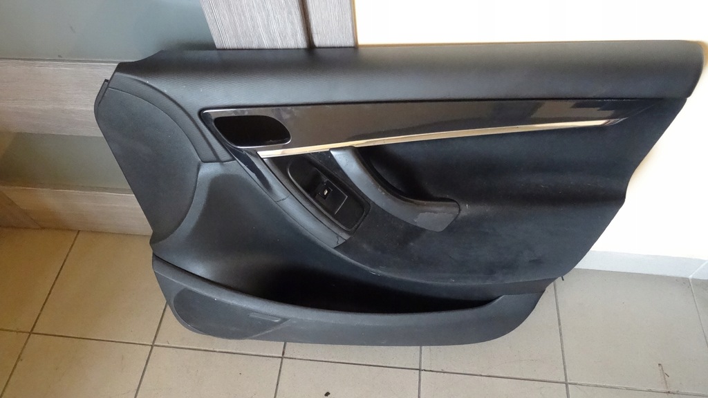 фото №14, Citroen c4 picasso сидіння обшивки захист комплект