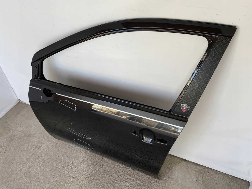 фото №9, Suzuki s cross s-cross 2021r- двері передні ліва перед poznań ==giełda==