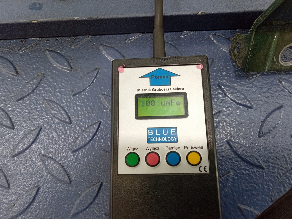 фото №8, Kia sportage v 21- крыло перед левый передний