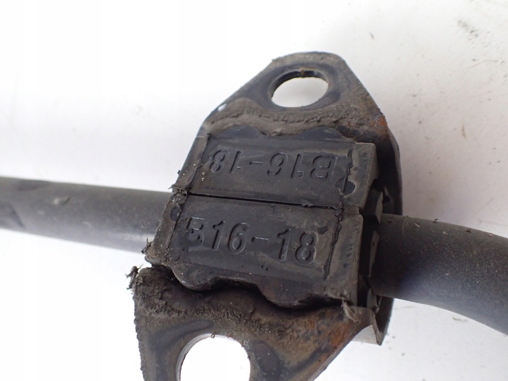 фото №6, Kia optima iv 4 тяга стабилизатора